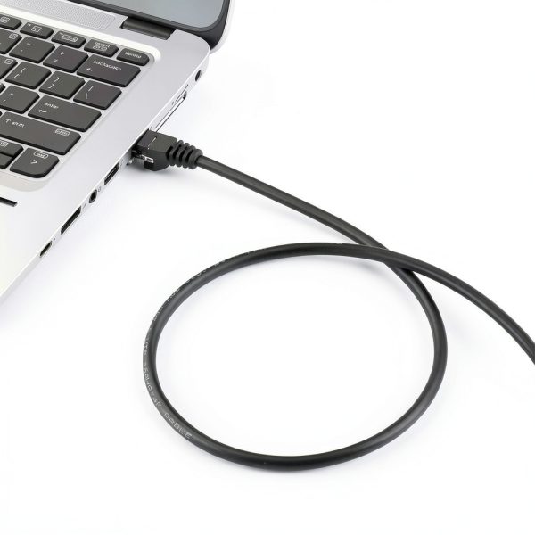 Amazon Basics Cat 6 Ethernet Patch Cable 15ft Black RJ45 High Speed-3