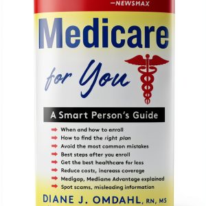 Humanix Books Medicaid & Medicare Kindle Guide 264‑Page Handbook-0