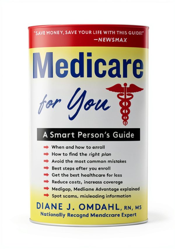 Humanix Books Medicaid & Medicare Kindle Guide 264‑Page Handbook-0