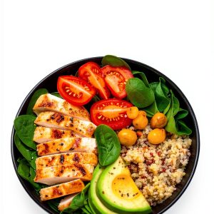 Gluten-Free Ideas: A Comprehensive Guide to Healthy Living-0