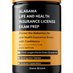 USA Life and Health Insurance Exam Prep Handbook, Book 10 of 26-0