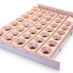 Little Giant Automatic Egg Turner for 41 Large Chicken Eggs-0