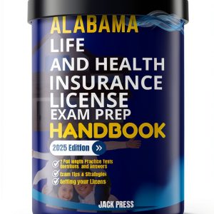 Life Insurance Exam Prep Manual – USA Life & Health License Kindle-0