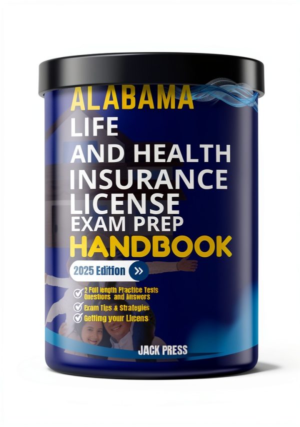 Life Insurance Exam Prep Manual – USA Life & Health License Kindle-0