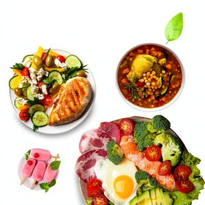 Gluten-Free Diet Guide for Kindle Unlimited-0