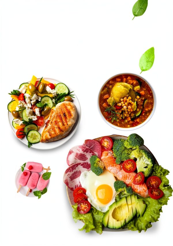Gluten-Free Diet Guide for Kindle Unlimited-0