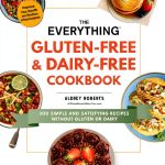 Gluten Free Cookbook by Everything eBook with XRay-0