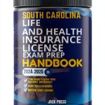 USA Life and Health Insurance License Exam Prep Manual by [Brand Name]-0