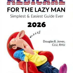 Medicaid & Medicare Kindle Guide by Health Insights 112‑Page eBook-0