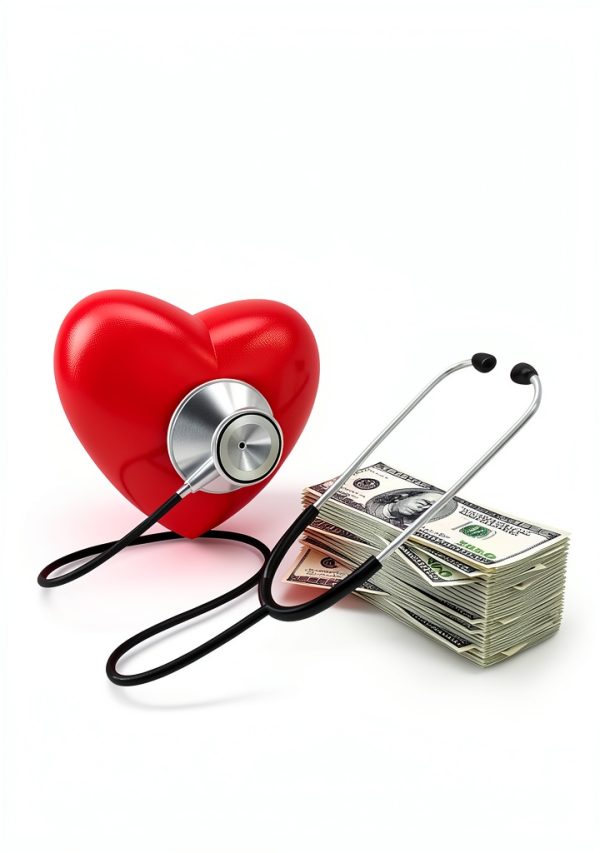 Health Insurance Guide by To Health and Life Publishing 318 Page-0