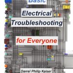 Kindle Edition of Electricity Principles by Darrel Kaiser Books-0