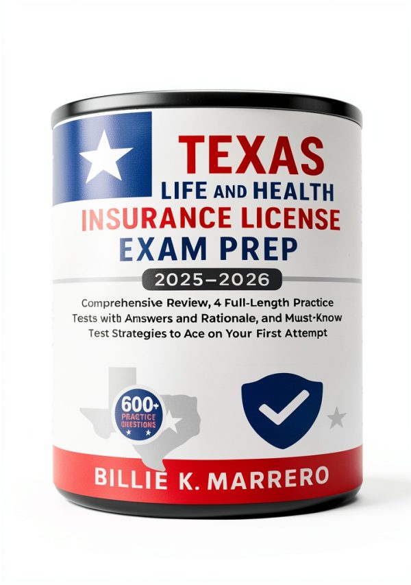 Health Insurance Guide Kindle Edition by XYZ Publishing 367 Replica-0