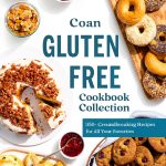 Gluten-Free Baking Cookbook by America's Test Kitchen Kindle Edition-0