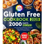 Gluten-Free Ideas: A Comprehensive Guide for a Healthy Lifestyle-0