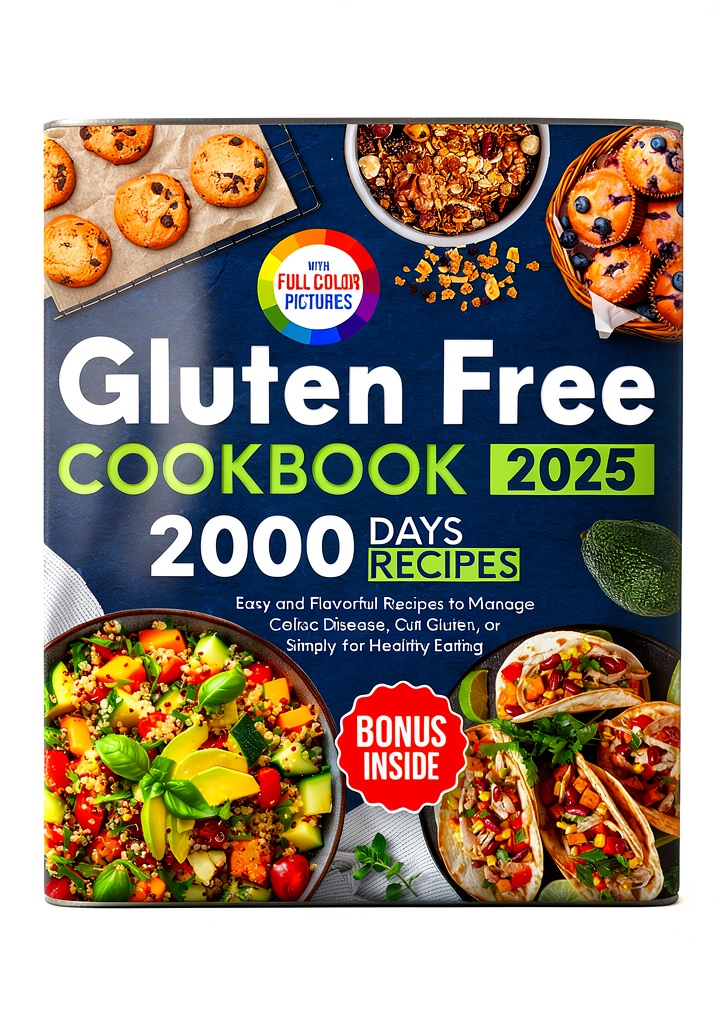 gluten-free