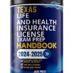 USA Life and Health Insurance License Exam Prep Manual by [Brand Name]-0