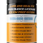 Life Insurance Guide for Kindle: Expert Insights and Strategies-0