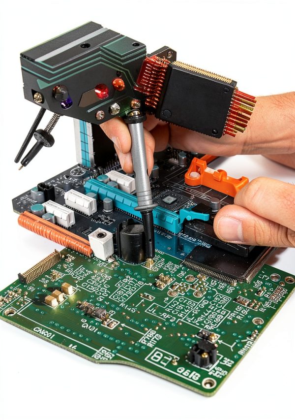 Circuit Engineering Kindle Book 2nd Edition by Amazon-0