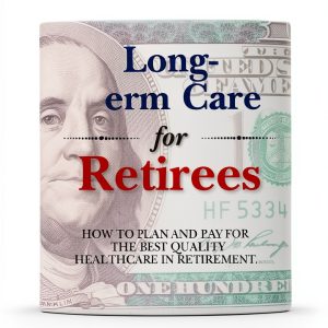Retirement Planning Guide Kindle Edition by Health Insights 228‑Page-0