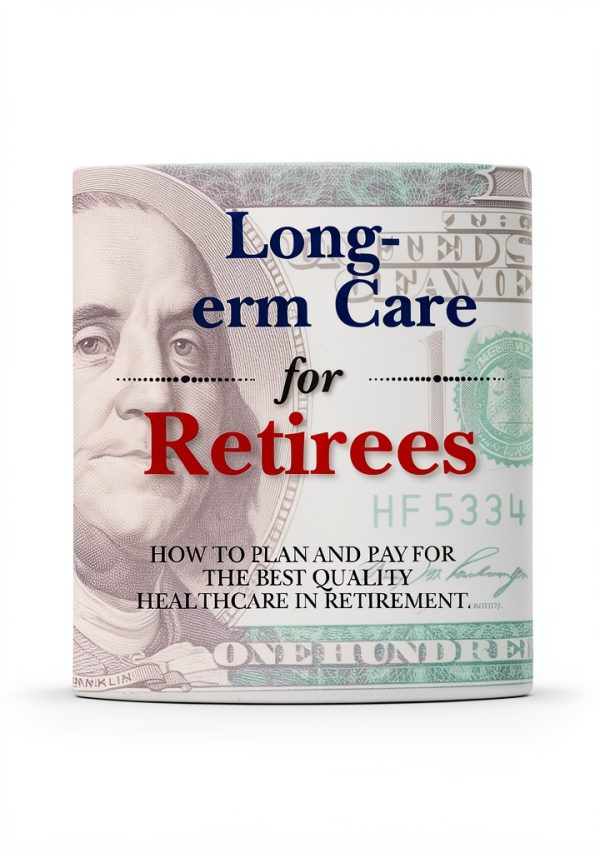 Retirement Planning Guide Kindle Edition by Health Insights 228‑Page-0