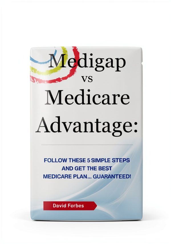 Medicaid & Medicare Kindle Guide by Alliance Marketing Associates 2024-0