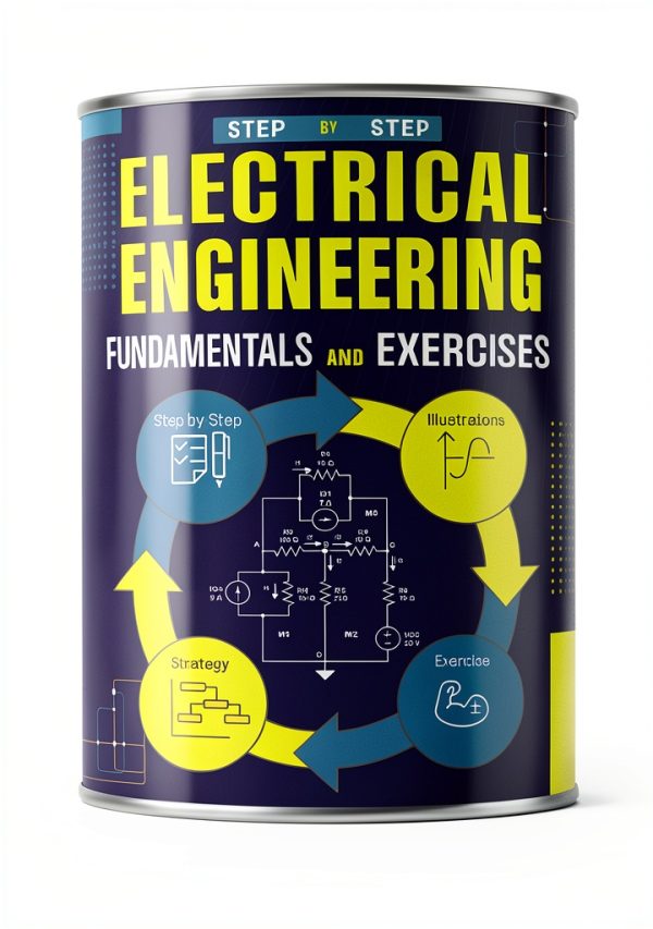 Solid State Electrical Engineering Guide for Kindle-0