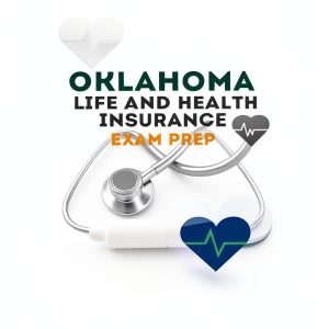 U.S. State Life and Health Insurance Exam Prep Manual Series, Book 3-0