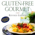 Wheat-Free Diet Cookbook by Holt Paperbacks-0