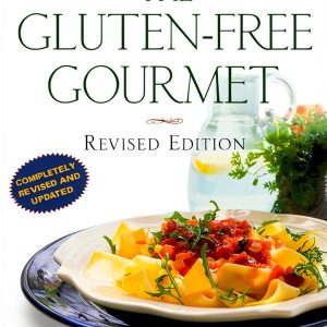 Wheat-Free Diet Cookbook by Holt Paperbacks-0