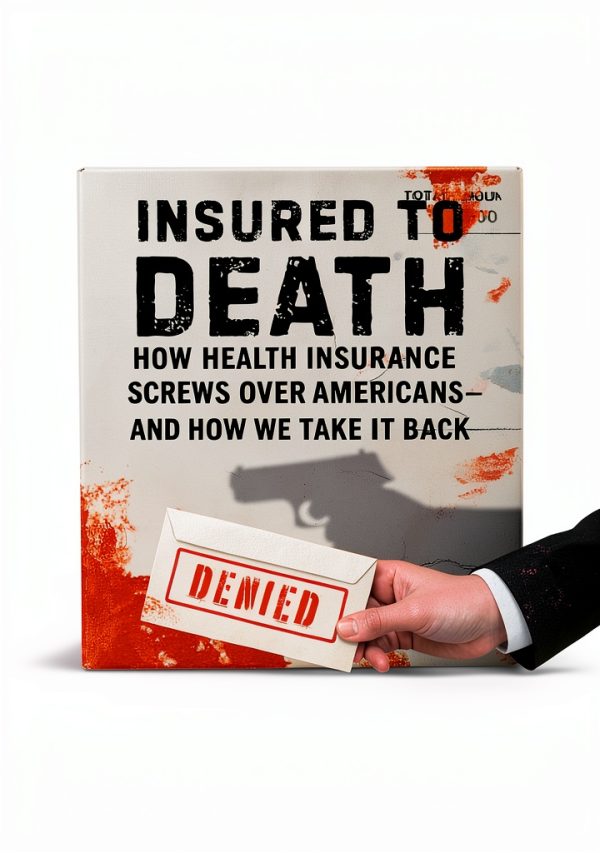 Health Insurance Policy Guide by Meridian Policy Press Kindle Edition-0