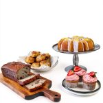 Gluten-Free Baking Essentials by Callisto-0