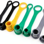 Hydraulic Fitting Dust Cap & Plug Set JZGRDN Fits John Deere Fittings-0